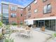 Thumbnail Flat for sale in Little Park, Southam