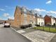 Thumbnail Town house for sale in Heol Y Sianel, Rhoose, Barry