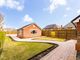 Thumbnail Detached house for sale in Wilmere Lane, Widnes