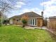 Thumbnail Bungalow for sale in Ramsay Road, Windlesham, Surrey