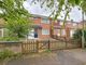 Thumbnail Terraced house to rent in Overmead, Abingdon