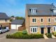 Thumbnail Semi-detached house for sale in Buttercup Lane, Shepshed, Loughborough