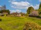 Thumbnail Detached bungalow for sale in The Hideaway, Melton Road, Syston