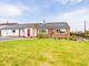 Thumbnail Detached bungalow for sale in Kimmeter Place, Annan