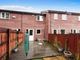 Thumbnail Terraced house for sale in Orchid Close, St. Mellons, Cardiff