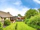 Thumbnail Bungalow for sale in Picton Close, Templeton, Narberth, Pembrokeshire