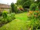 Thumbnail Link-detached house for sale in The Byre, Fen Road, Owmby-By-Spital, Market Rasen