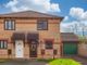 Thumbnail Semi-detached house for sale in Holm Way, Bicester