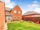 Thumbnail Detached house for sale in Beethoven Drive, Aylesbury