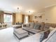 Thumbnail Detached house for sale in Lansbury Avenue, Pilsley, Chesterfield