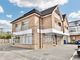 Thumbnail Flat for sale in The Street, Hascombe House