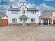Thumbnail Detached house for sale in Leighswood Avenue, Aldridge, Walsall