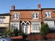 Thumbnail Terraced house for sale in Wattville Road, Handsworth, Birmingham