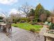 Thumbnail Detached bungalow for sale in 28 Craigmount Loan, Edinburgh