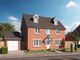 Thumbnail Town house for sale in Cwm Heulwen, Aberaman, Aberdare