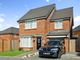 Thumbnail Detached house for sale in Mill Fold Gardens, Chadderton, Oldham