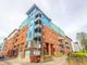 Thumbnail Flat for sale in Sweetman Place, Bristol