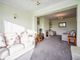 Thumbnail Bungalow for sale in Commissioners Road, Rochester, Kent