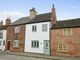Thumbnail Terraced house for sale in Main Street, Breedon-On-The-Hill, Derby, Leicestershire