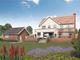 Thumbnail Detached house for sale in Kelvedon Road, Wickham Bishops, Witham, Essex