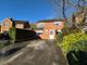 Thumbnail Property for sale in Elm Drive, Holmes Chapel, Crewe