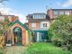 Thumbnail Semi-detached house for sale in Rodmell Slope, London