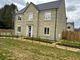 Thumbnail Detached house for sale in Stowe Road, Langtoft