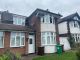 Thumbnail Semi-detached house to rent in Western Boulevard, Nottingham