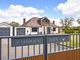 Thumbnail Detached house for sale in Shepherds Road, Bartley, Hampshire