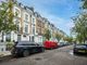 Thumbnail Flat to rent in Redcliffe Road, Chelsea, London