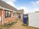 Thumbnail Semi-detached bungalow for sale in Norwood Road, March