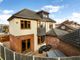 Thumbnail Detached house for sale in Pangbourne Avenue, Cosham, Portsmouth