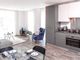 Thumbnail Flat for sale in Talisker House, London