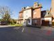 Thumbnail Detached house for sale in Blagrove Crescent, Pembroke Park, Ruislip, Middlesex