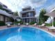 Thumbnail Villa for sale in 4 Bedroom Off Plan Luxury Villas + Private Pool+500m To The Sea, Lapta, Cyprus