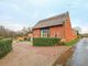 Thumbnail Detached house to rent in Wymers Lane, South Walsham, Norwich