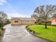 Thumbnail Detached bungalow for sale in Sleaford Road, Boston