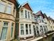 Thumbnail Terraced house for sale in Northumberland Street, Canton, Cardiff