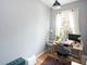 Thumbnail Flat for sale in Herne Hill Road, London