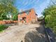 Thumbnail Detached house for sale in West Lane, Grimsby