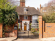 Thumbnail Detached house for sale in Netherhall Gardens, London