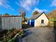 Thumbnail Barn conversion for sale in Aberyscir, Brecon, Powys.