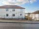 Thumbnail Flat for sale in Skerrington Place, Cumnock, Ayrshire