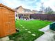 Thumbnail Detached house for sale in Brabazon Close, Shortstown, Bedford