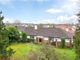 Thumbnail Bungalow for sale in The Birches, Bramhope, Leeds