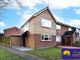 Thumbnail Terraced house to rent in Bushbarns, Cheshunt, Waltham Cross