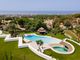 Thumbnail Villa for sale in Hacienda Las Chapas, Marbella, Malaga, Spain