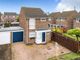 Thumbnail Link-detached house for sale in Thackeray Road, Larkfield, Aylesford