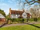 Thumbnail Detached house for sale in River Gardens, Bray, Maidenhead, Berkshire