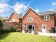 Thumbnail Detached house for sale in Ethel Bailey Close, Epsom